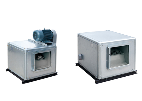 HTFC(DT)系列消防、通風(fēng)兩用低噪聲柜式離心通風(fēng)機(jī)
